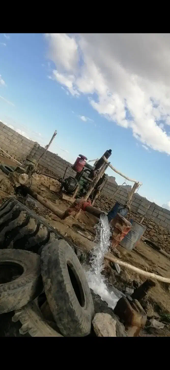 متورماک 250|ماشین‌آلات صنعتی|ملایر, |دیوار