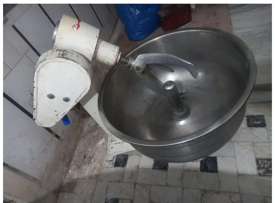 خمیر گیرهای برند غیره|فروشگاه و مغازه|قم, بنیاد|دیوار