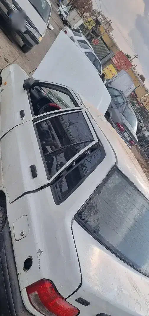 پراید|خودرو سواری و وانت|همدان, |دیوار