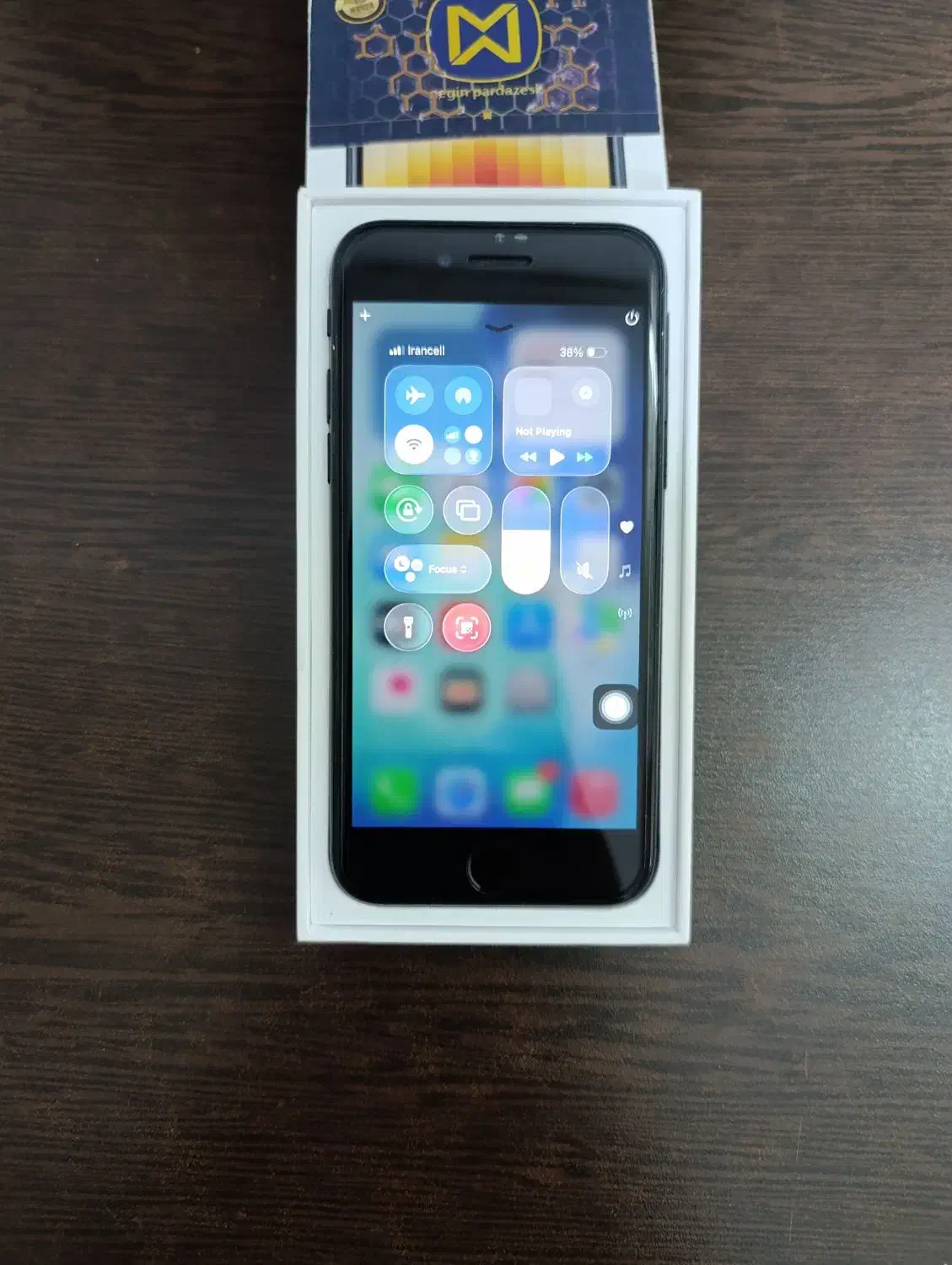 se 2022 128GB|موبایل|قیامدشت - خاورشهر, |دیوار