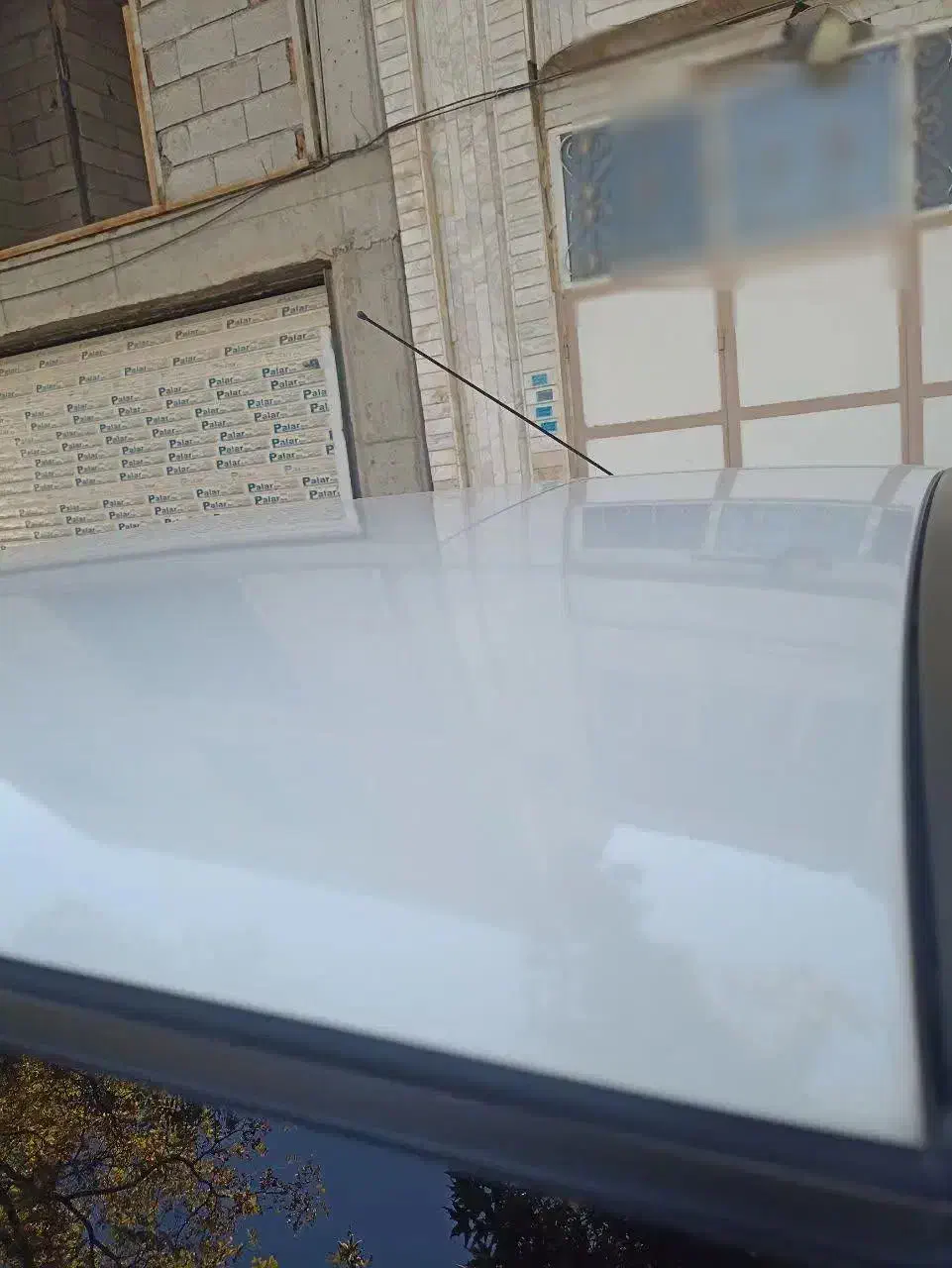 تیبا ۱۳۹۹|خودرو سواری و وانت|ارومیه, |دیوار