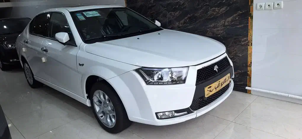 دناپلاس اتو صفر ابشنال|خودرو سواری و وانت|تبریز, |دیوار