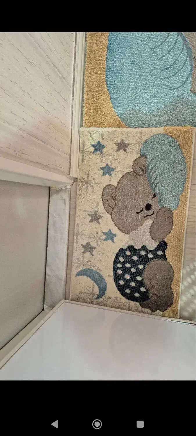 فرش کودک|فرش|تهران, سلسبیل شمالی|دیوار