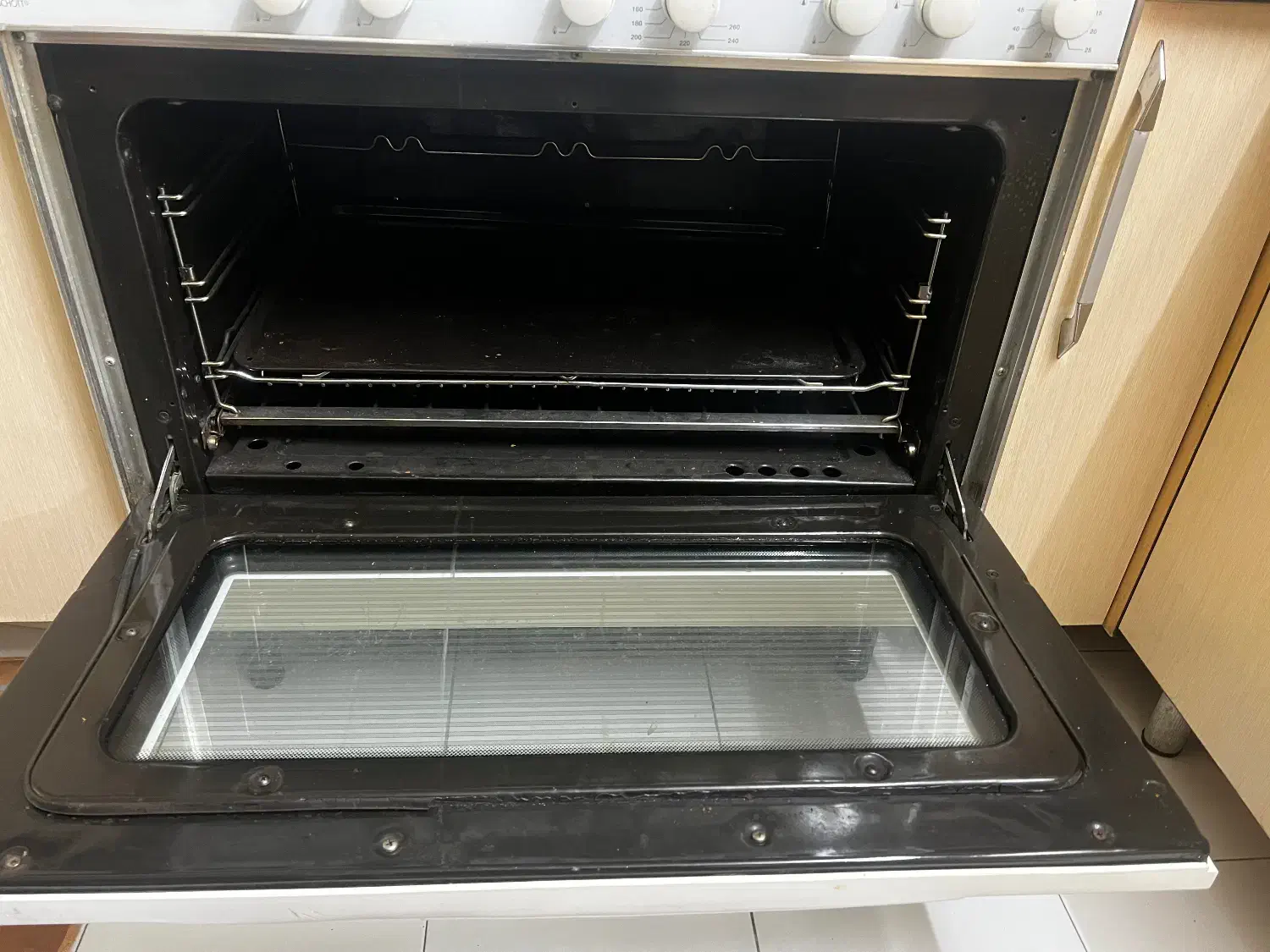 گاز|اجاق گاز و لوازم برقی پختوپز|تهران, مشیریه|دیوار