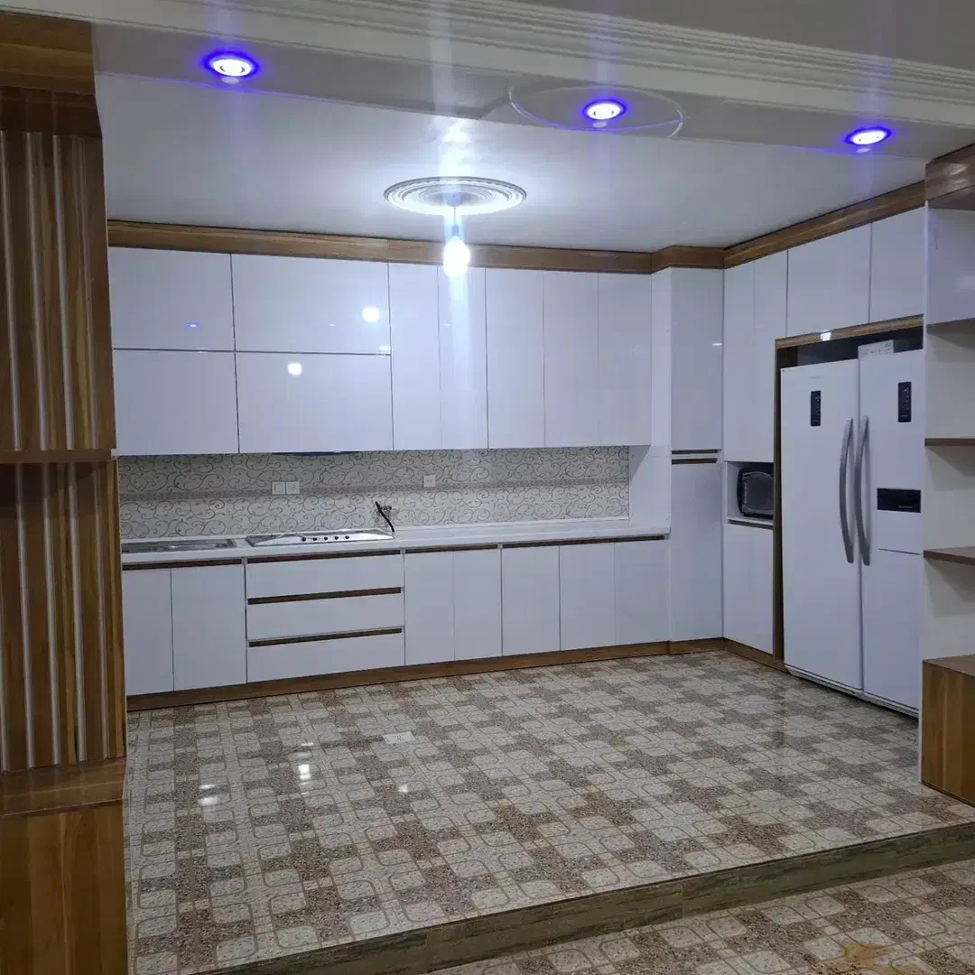 تعمیر.نصب وجابجایی کابینت وکمد دیواری وتخت تاشو|خدمات پیشه و مهارت|چمستان, |دیوار