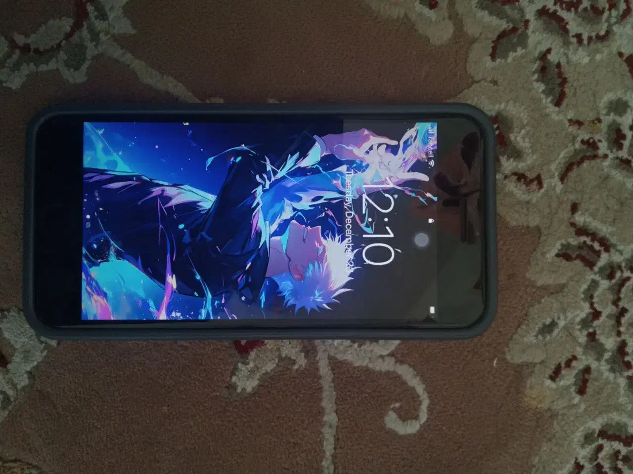 گوشی ایفون ۷ پلاس|موبایل|پرند, فاز ۳|دیوار