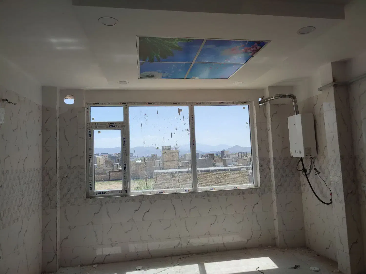 واحد ۷۷متری گاوخونه احتشامیه|فروش آپارتمان|اراک, |دیوار