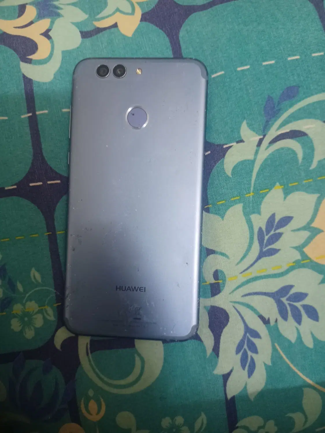 هوآوی nova 2 plus|موبایل|کرمان, |دیوار