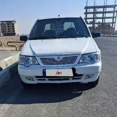 پراید 111 مدل 98|خودرو سواری و وانت|قرچک, مهدیه|دیوار