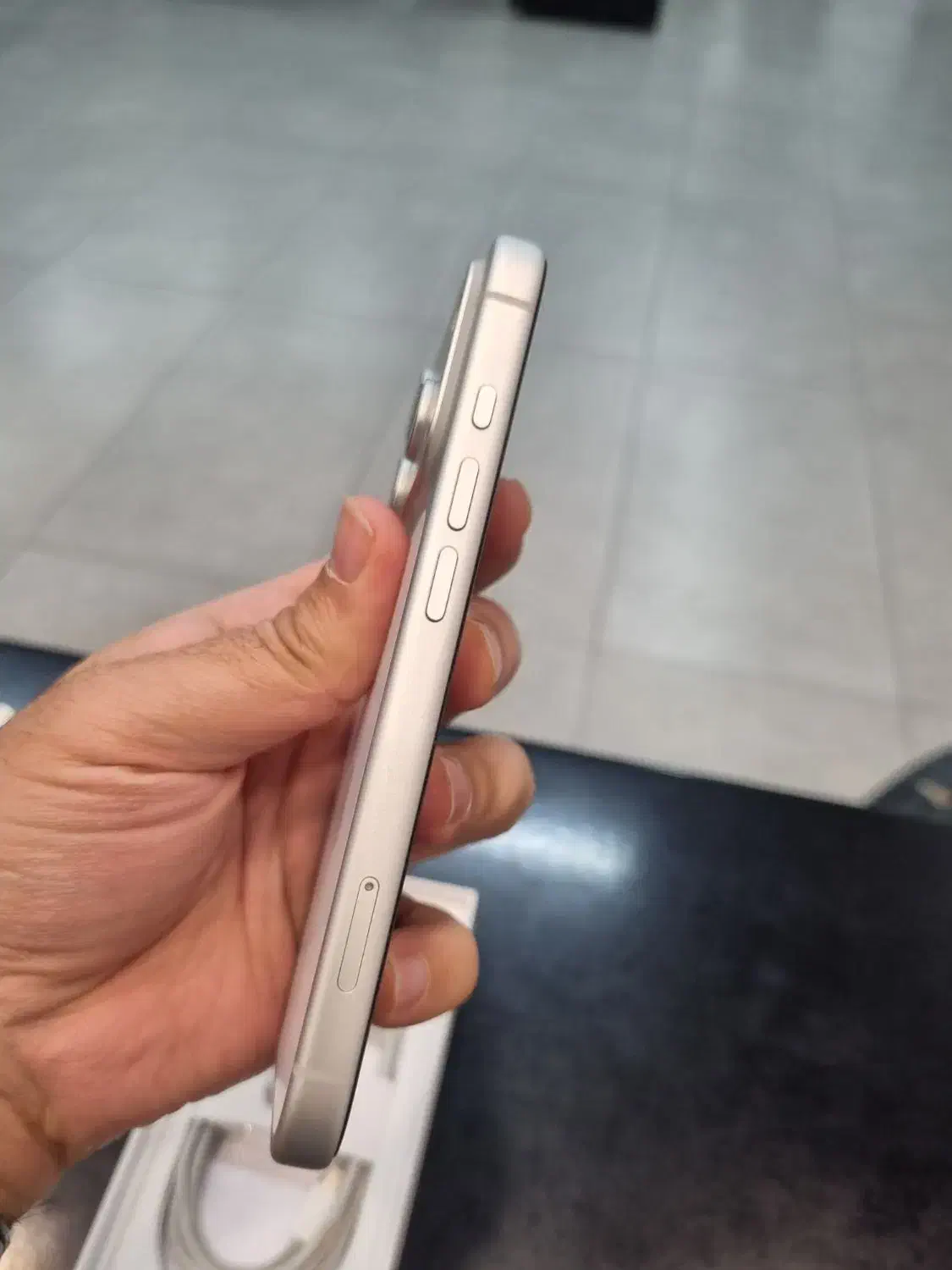 IPHONE 17 PRO ZAA|موبایل|بروجرد, |دیوار