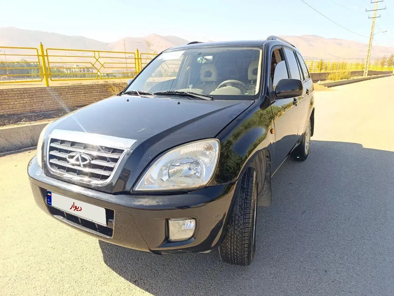 ام وی ام x۳۳|خودرو سواری و وانت|خرمآباد, |دیوار