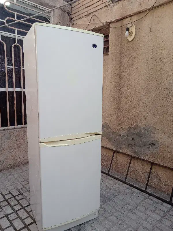 یخچال فریزرسایوان|یخچال و فریزر|مشهد, نوید|دیوار