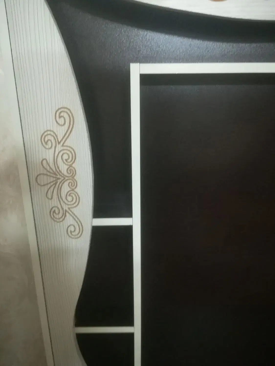 میز تلویزیون ام دی اف مدل دارشیک|میز تلویزیون|پاکدشت, پاکدشت (مامازند)|دیوار