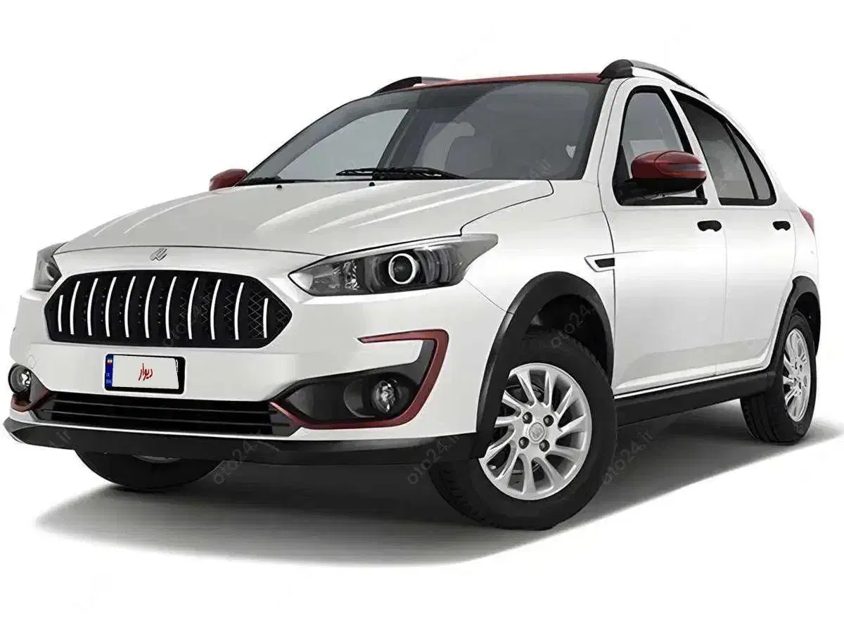 فروش حواله قرعه کشی اطلس G با سانروف|خودرو سواری و وانت|بهارستان, |دیوار