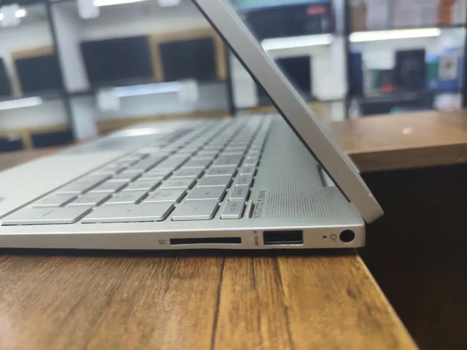 لپ تاپ hp x360 تاچ پردازنده i7 نسل ۱۰|رایانه همراه|بهارستان, |دیوار