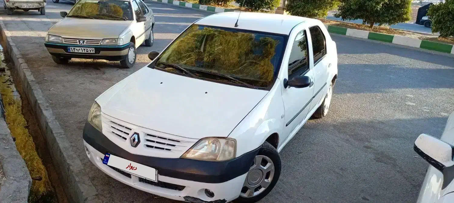 L90موتور فرانسه|خودرو سواری و وانت|ششده و قره بلاغ, |دیوار