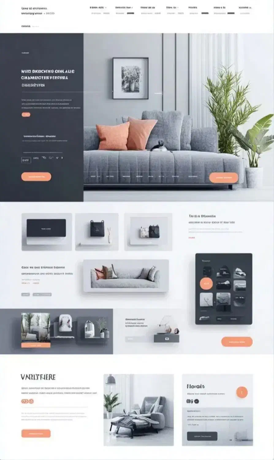 طراحی وب سایت زیر قیمت|خدمات رایانه‌ای و موبایل|تبریز, |دیوار