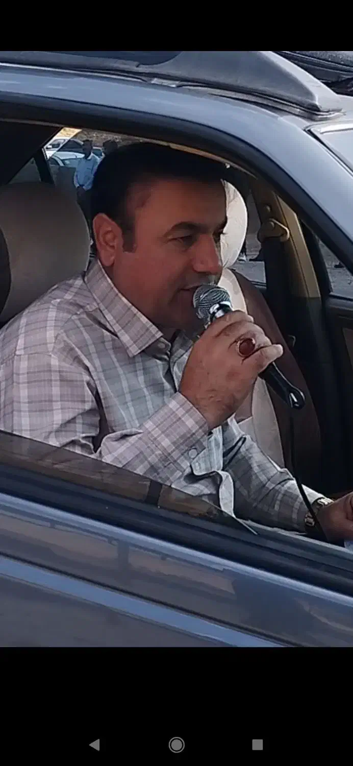 مداح ،مداحی|خدمات پذیرایی، مراسم|خرمآباد, |دیوار