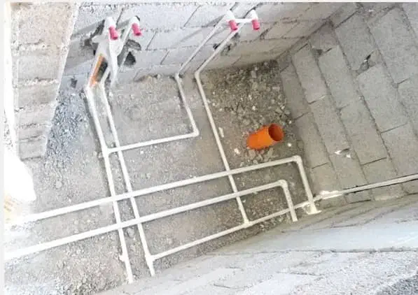 لوله‌کشی آب‌و‌فاضلاب|خدمات پیشه و مهارت|تبریز, |دیوار