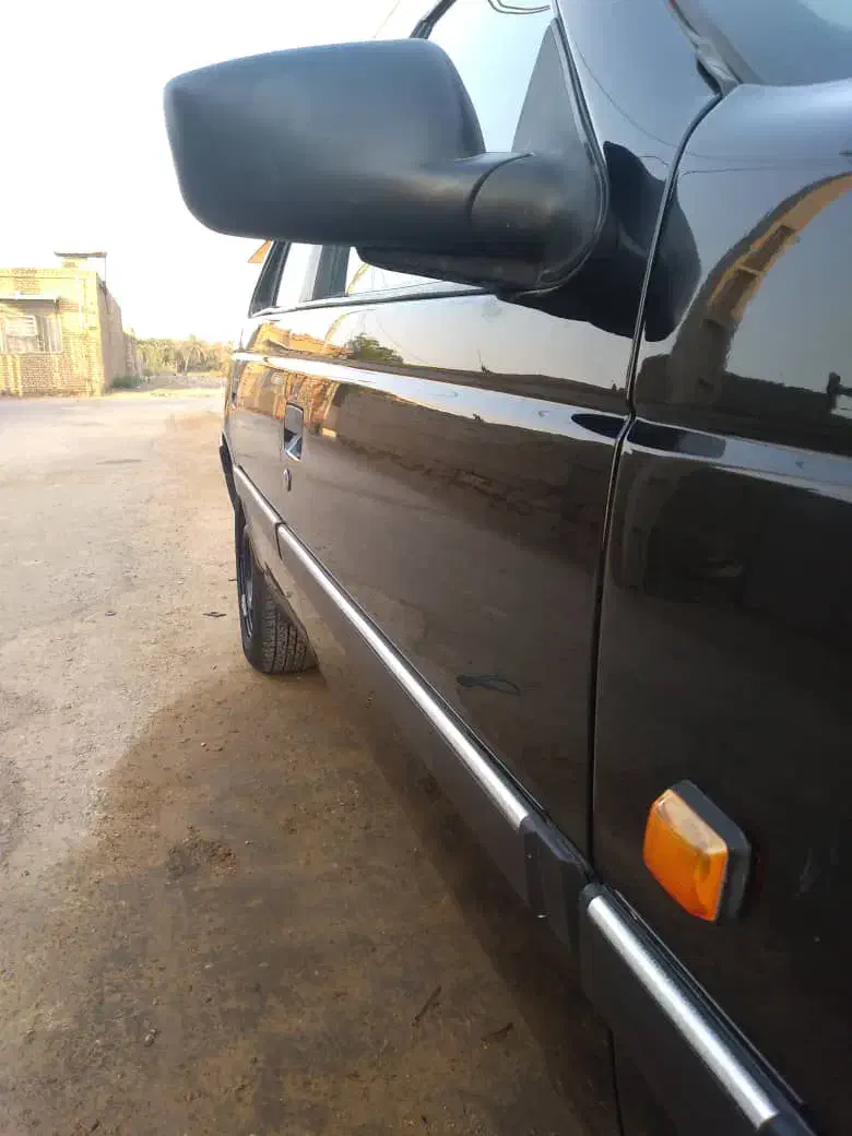 405 مشکی آبنوس|خودرو سواری و وانت|آبادان, |دیوار