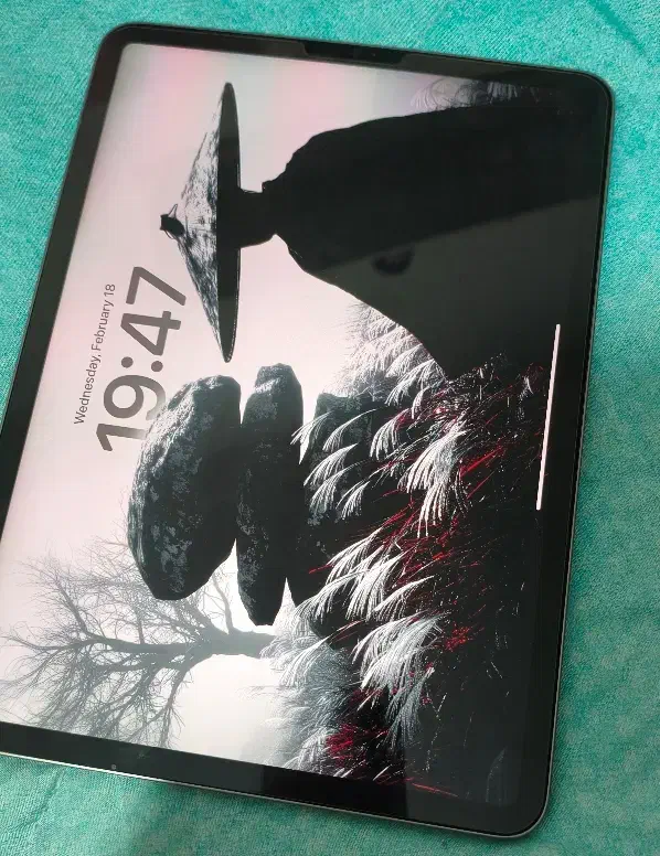 ipad pro 2022|تبلت|کرمانشاه, |دیوار