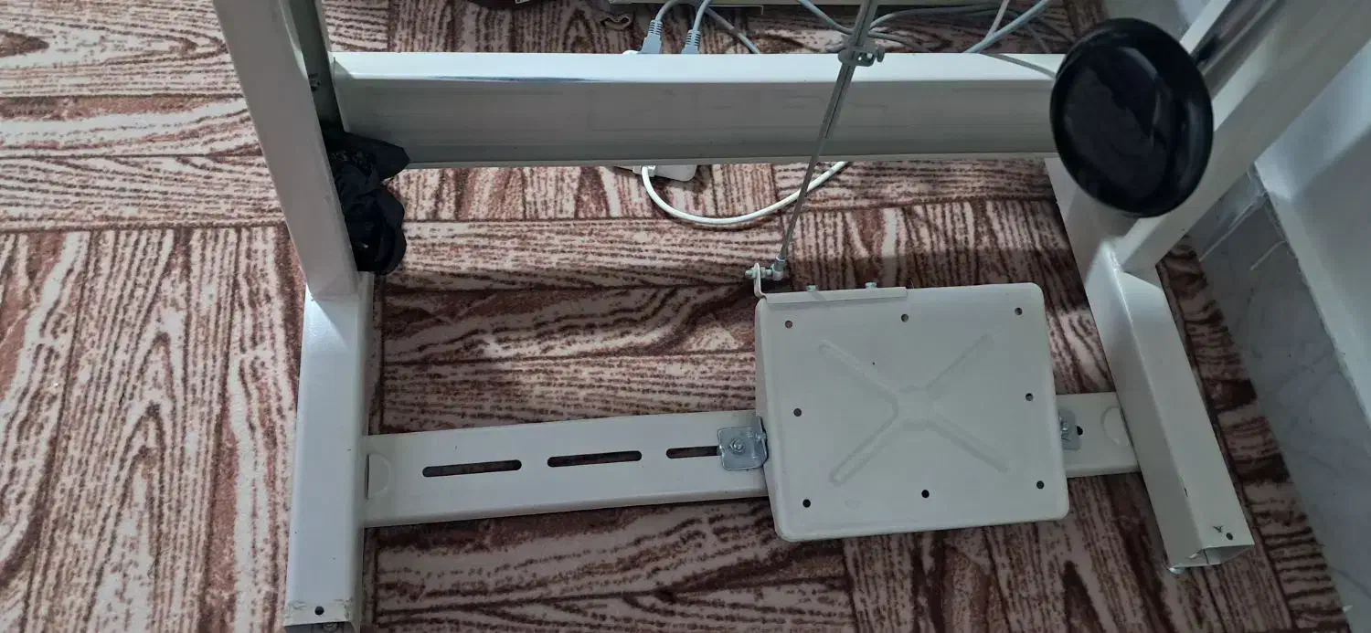 چرخ صنعتی f4|چرخ خیاطی و ریسندگی|بجنورد, |دیوار