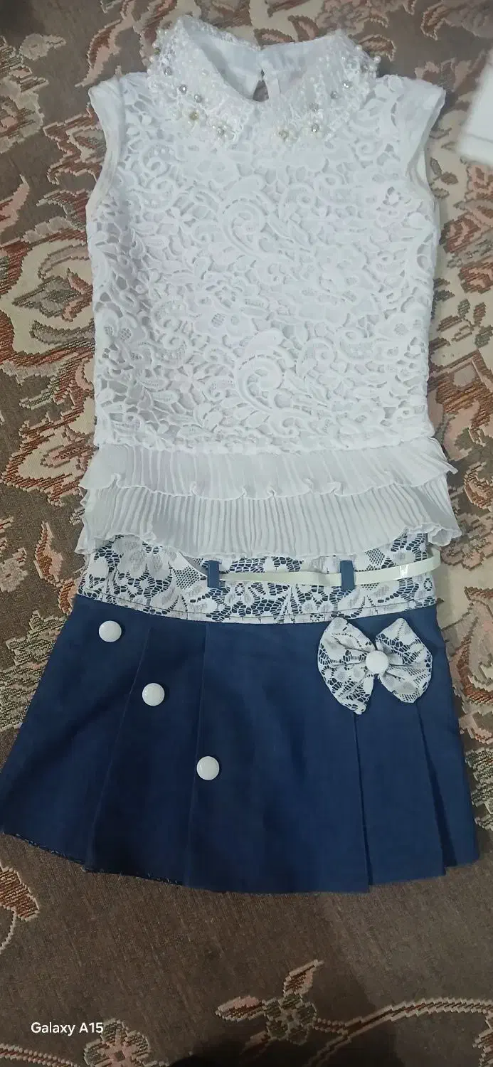 لباس دخترانه|کفش و لباس بچه|مشهد, رده|دیوار