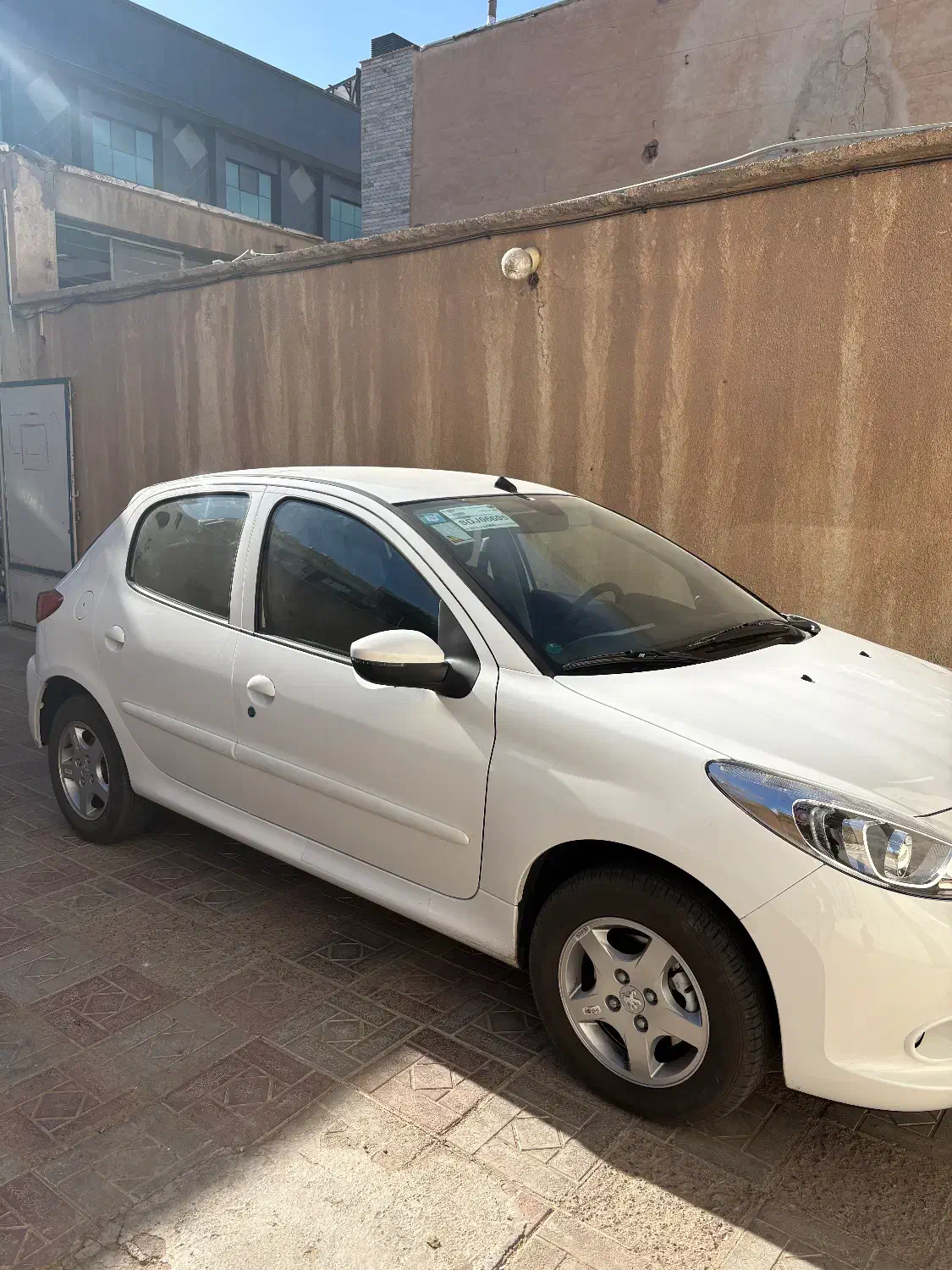 207|خودرو سواری و وانت|بیرجند, |دیوار