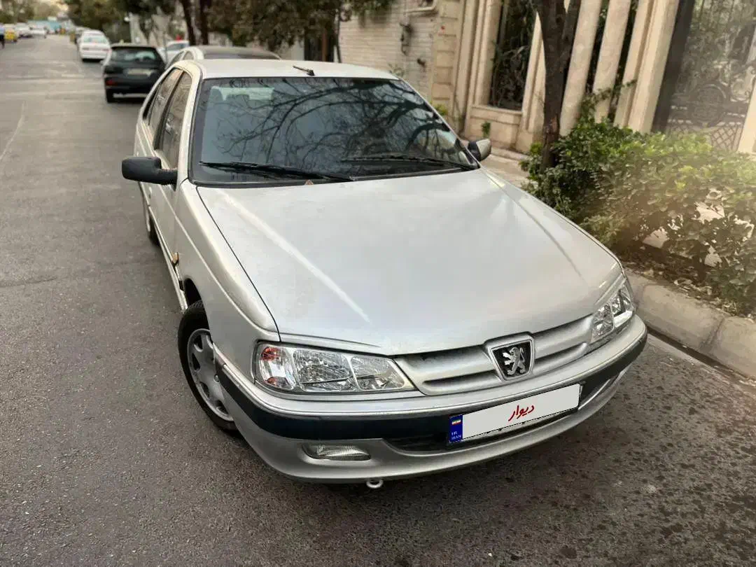 سواری|خودرو سواری و وانت|تهران, صادقیه|دیوار