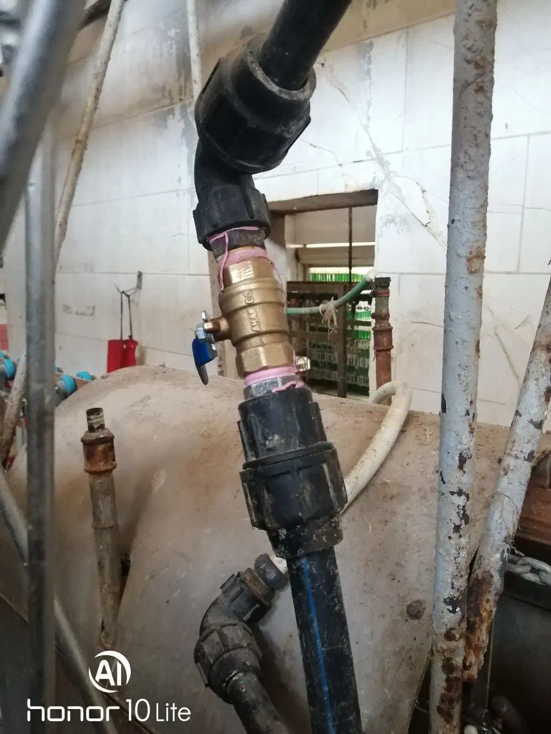 خدمات فنی مسترتعمیر|خدمات پیشه و مهارت|سمنان, |دیوار