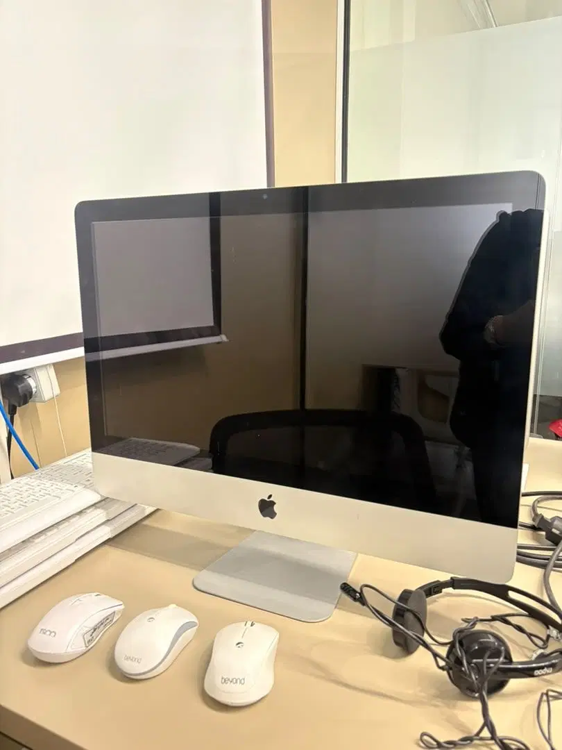 I mac اپل|رایانه رومیزی|تهران, صادقیه|دیوار