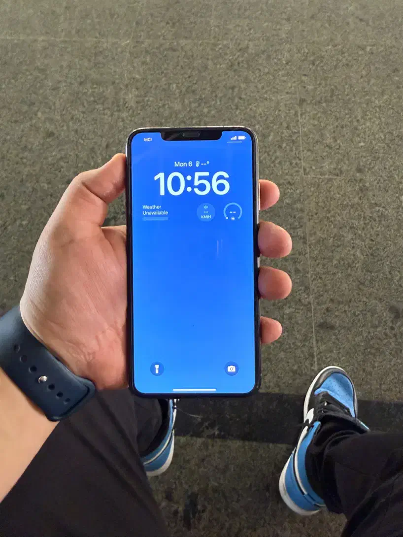 Iphone xsmax 256|موبایل|تبریز, |دیوار