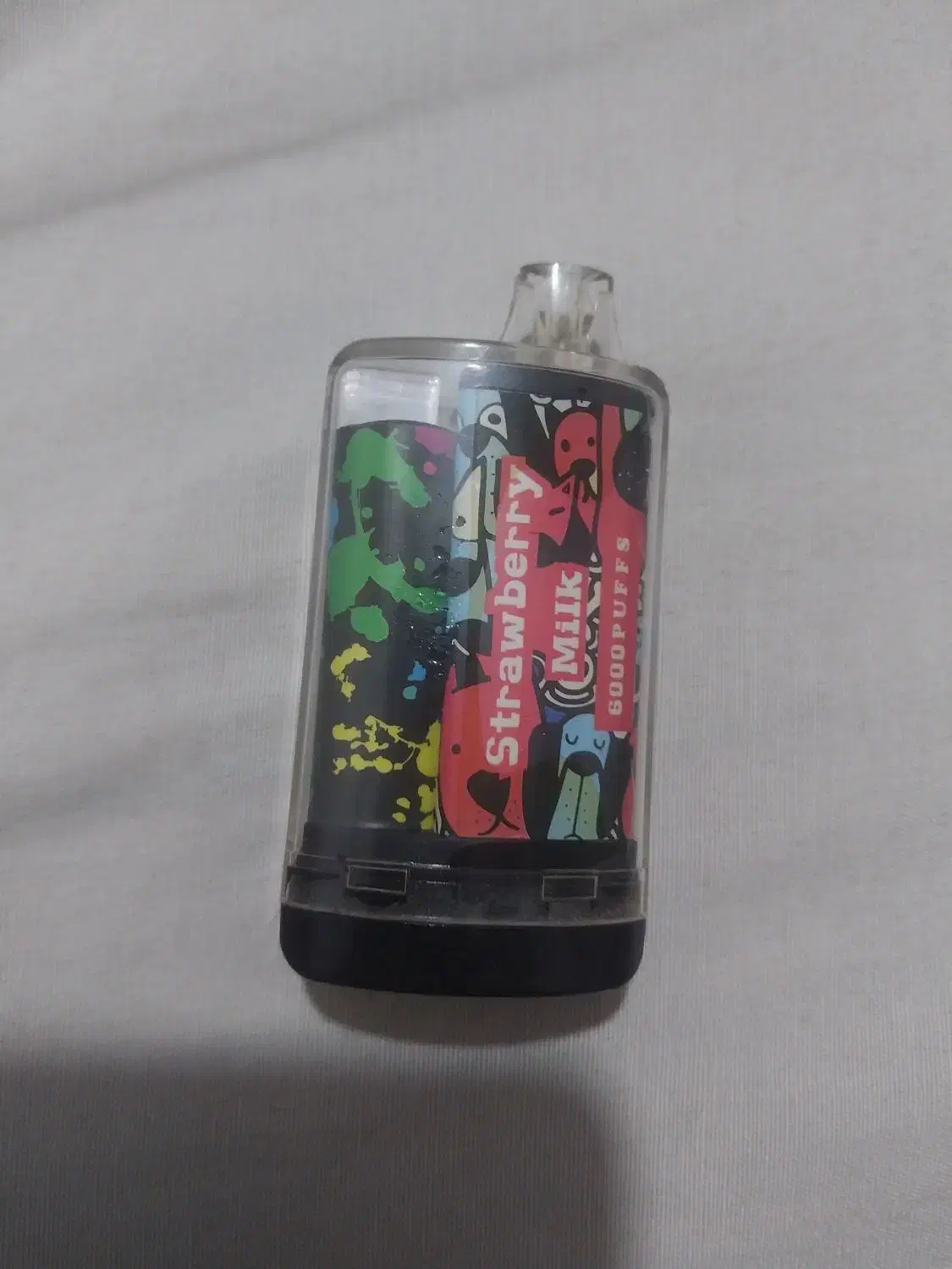 پاد ویپ شارژی|زیورآلات و اکسسوری|کرج, شهرک فهمیده|دیوار