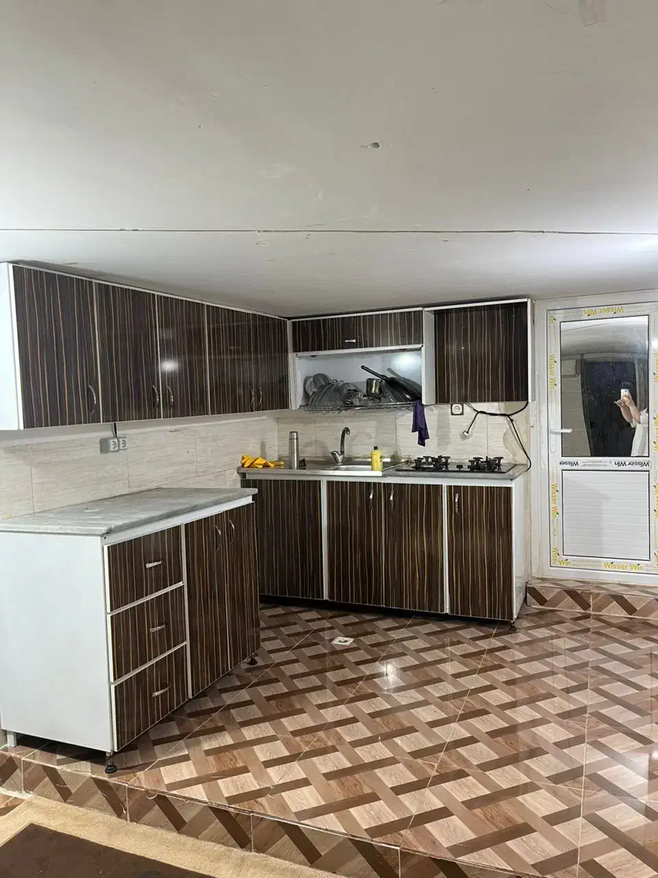 منزل ویلایی طبقه همکف|اجارهٔ خانه و ویلا|بوشهر, |دیوار