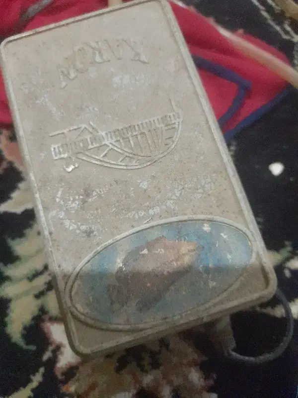 یک عدد پمپ اکسیژن اکواریون|ماهی|مشهد, کشف|دیوار