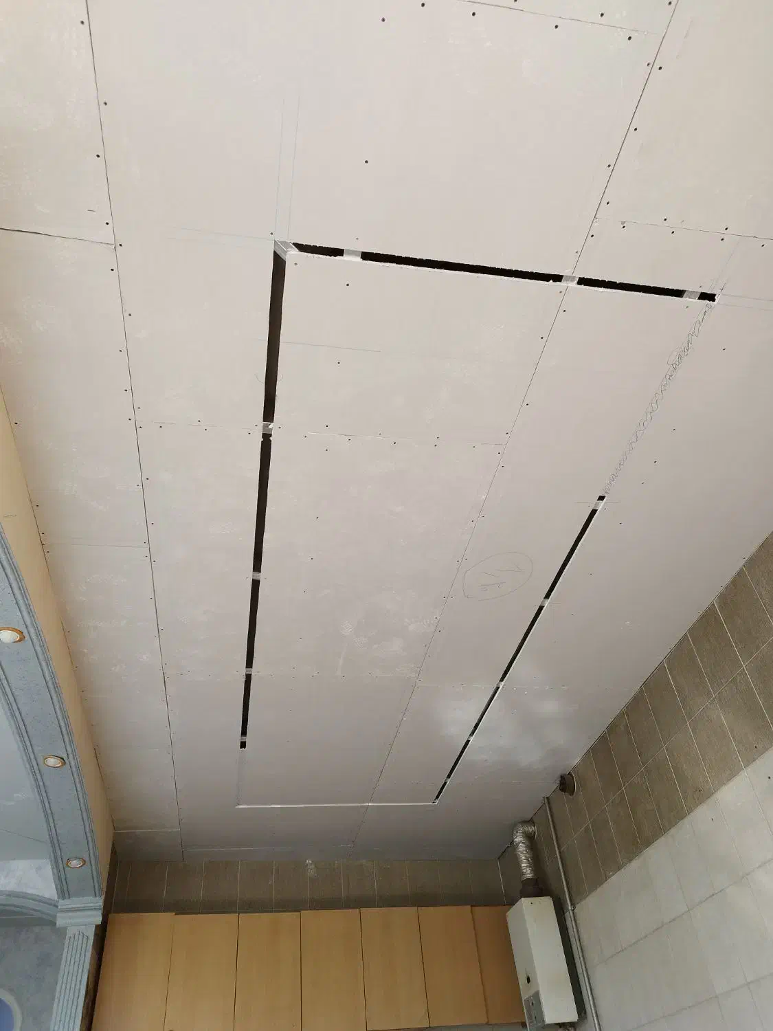 اجرای تخصصی کناف|خدمات پیشه و مهارت|اردبیل, |دیوار