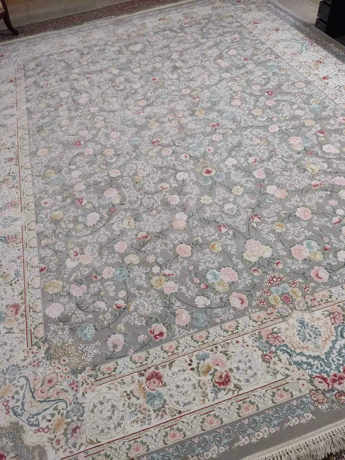 فرش کاخ|فرش|تهران, دولتخواه جنوبی|دیوار