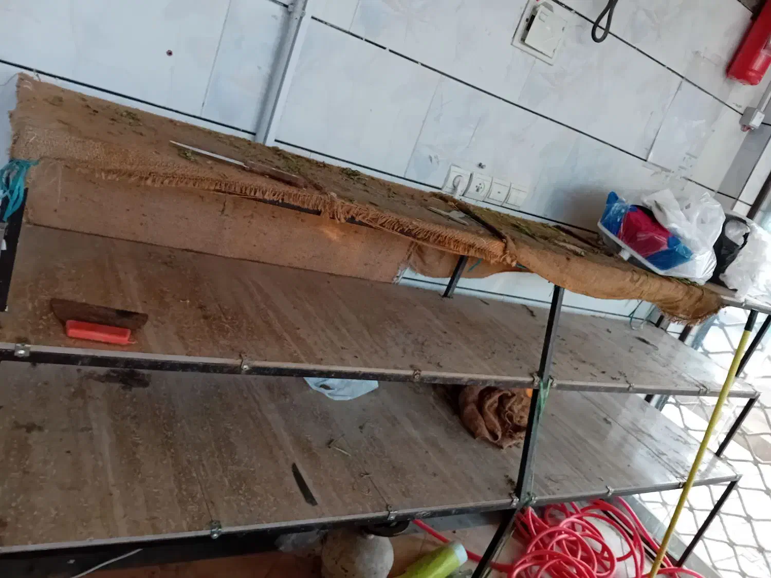 فروش هایپر میوه|فروشگاه و مغازه|خرمدره, |دیوار