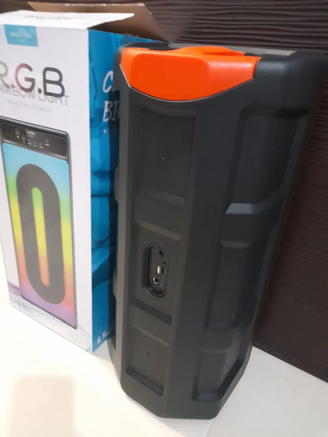 اسپیکر اورجینال|سیستم صوتی خانگی|تنکابن, |دیوار