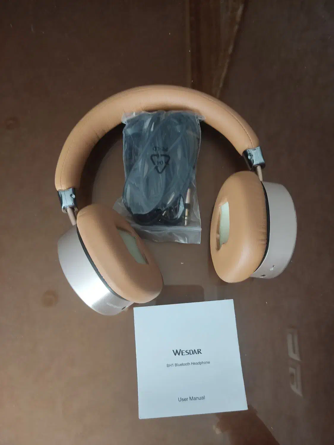 هدفون|لوازم جانبی موبایل و تبلت|قم, زنبیل آباد|دیوار