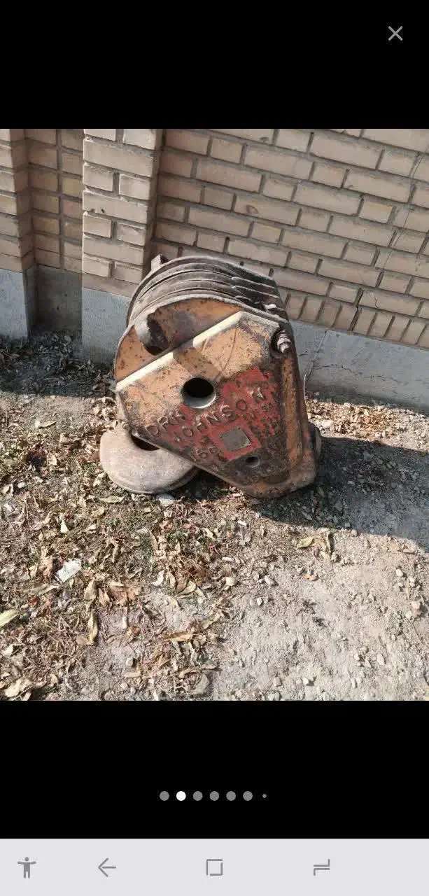 دستگاه جرثقیل|ماشینآلات صنعتی|اسلامشهر, ملکآباد|دیوار