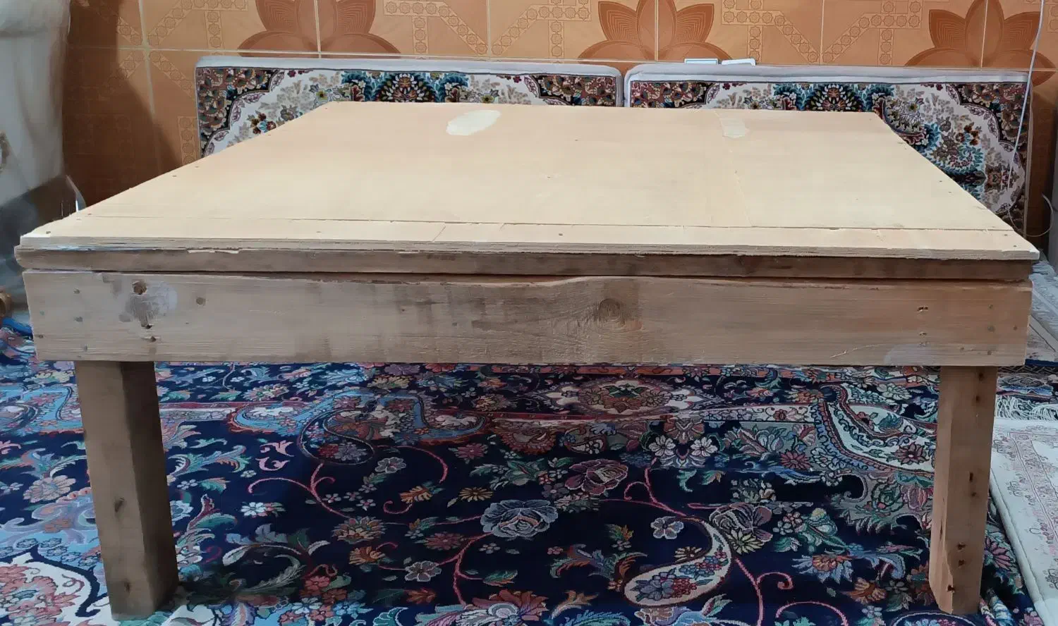 کرسی|صندلی و نیمکت|ورامین, خیر آباد|دیوار