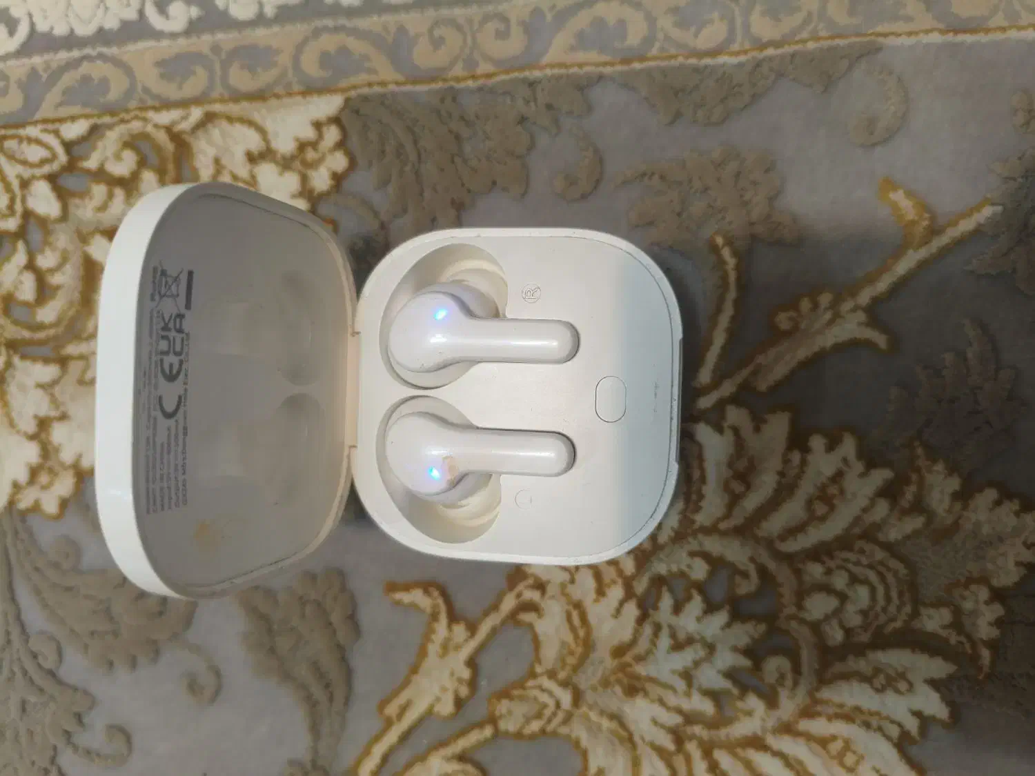 ایرپاد|لوازم جانبی موبایل و تبلت|ازنا, |دیوار