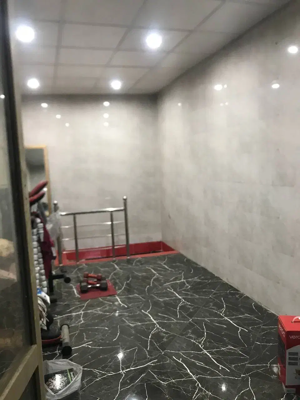 ۲ تا مغازه با دفتر جهت شراکت کاری|مشارکت در ساخت املاک|تهران, شهرک رضویه|دیوار