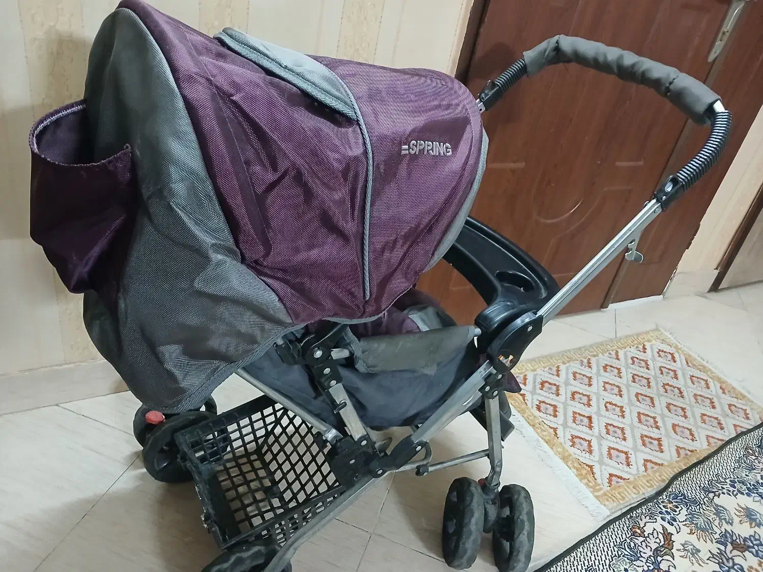 کالسکه|کالسکه و لوازم جانبی|مشهد, فتح المبین|دیوار