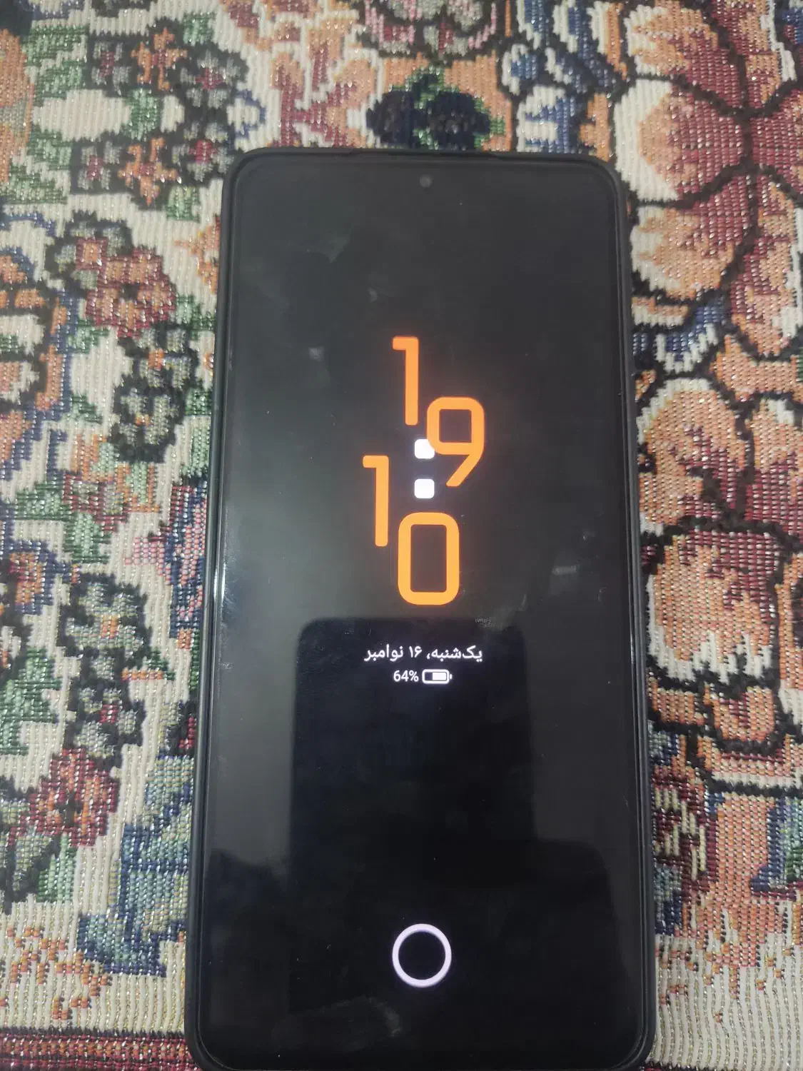 گوشی شیائومی پکو x6 پرو|موبایل|شیروان (خراسان), |دیوار