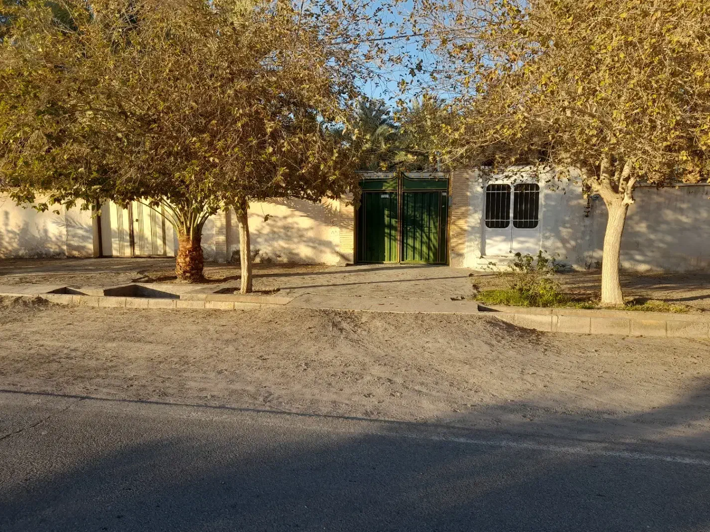 منزل مسکونی ویلایی|فروش خانه و ویلا|بم, |دیوار