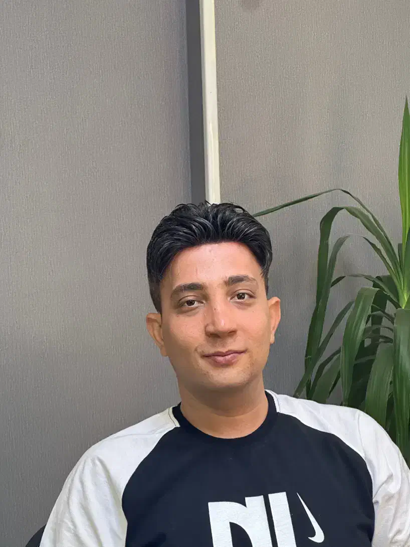 پروتز مو|آرایشی، بهداشتی، درمانی|ری, دولت‌آباد|دیوار