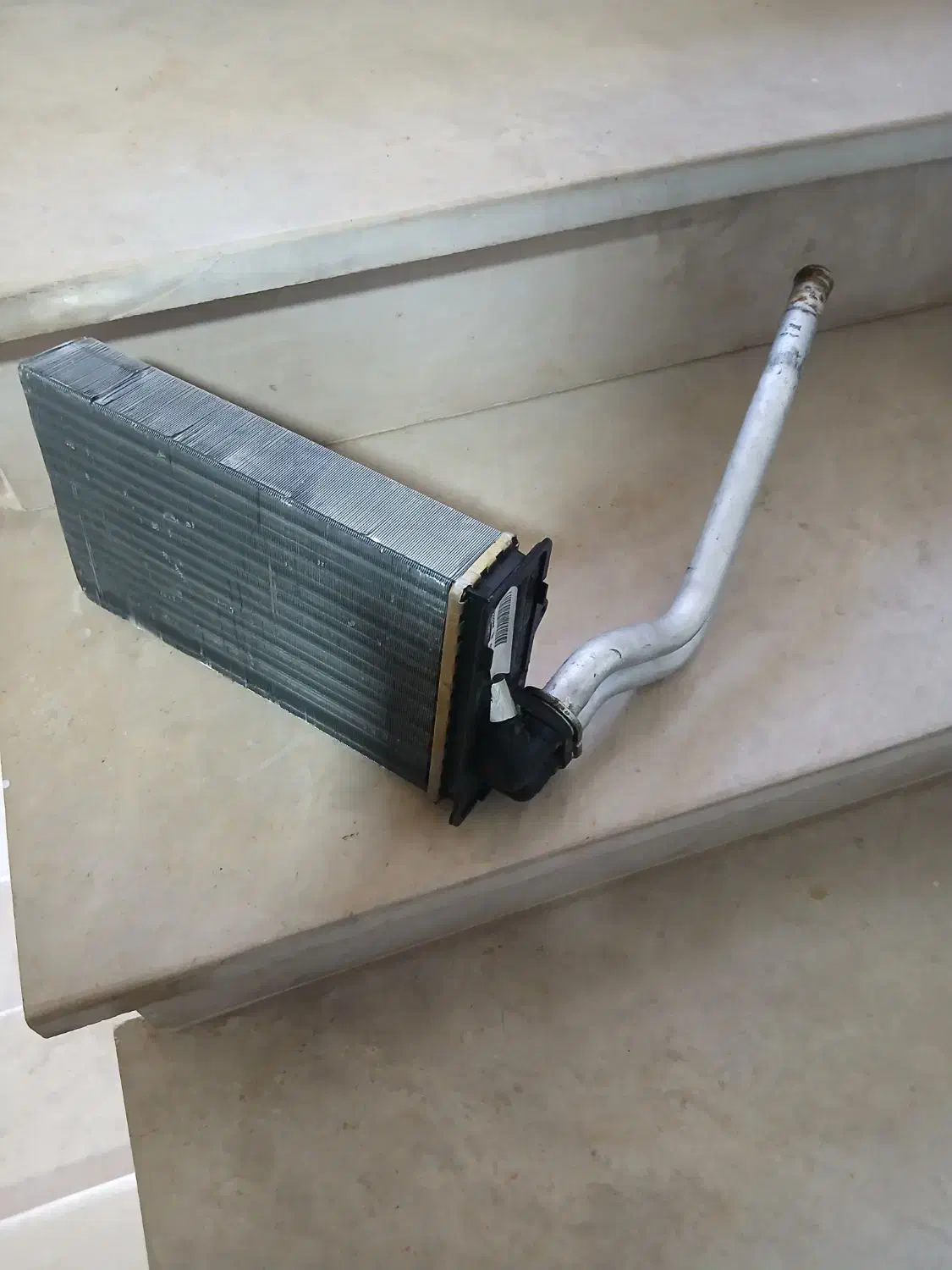 رادیاتبخاری۴۰۵درحد|قطعات یدکی و لوازم جانبی|علیآباد کتول, |دیوار