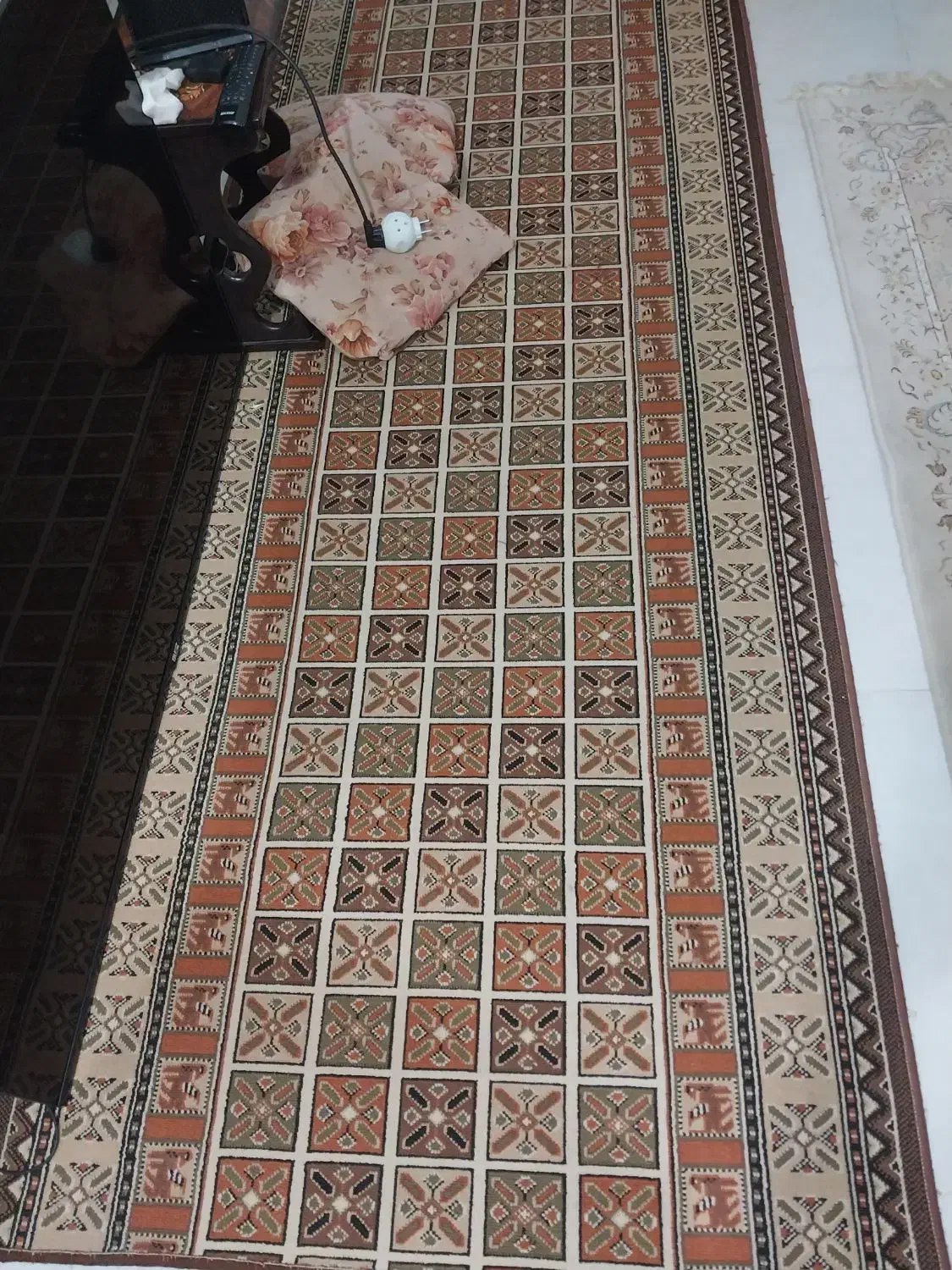 فرش متری|فرش|اهواز, پردیس دو|دیوار